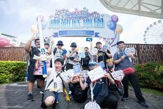 《Fate/Grand Order》繁中版八週年慶典「迦勒底樂園」圓滿落幕！