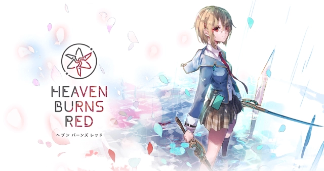 Códigos de Heaven Burns Red - Julho 2025