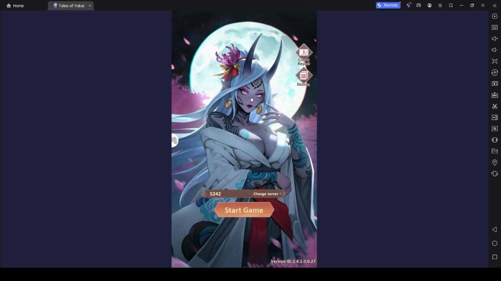 How to Redeem Tales of Yokai Codes How to Redeem Tales of Yokai Codes