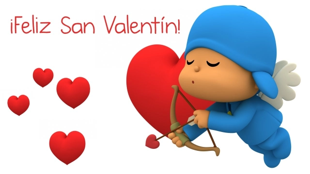Mejores Eventos de San Valentín 2025 en Videojuegos