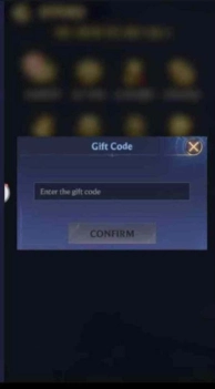 How to Redeem Codes in Puzzles & Chaos&nbsp;