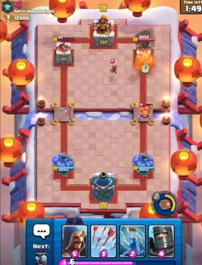 Best Tips for Mastering the Hero Balloon