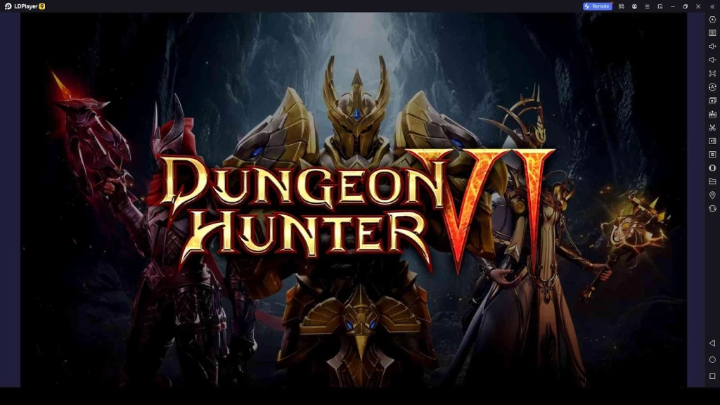 Dungeon Hunter 6 Review of Guide and Gameplay Tips for All New Players