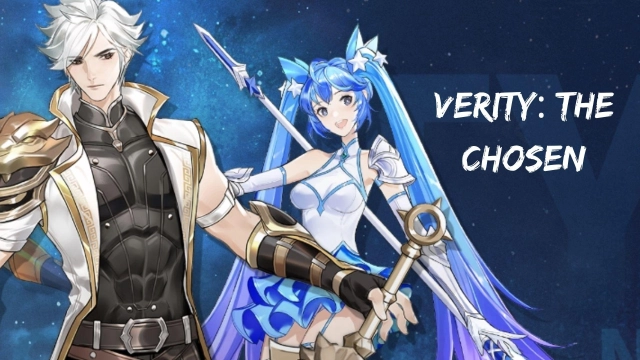 Verity: The Chosen Beginner Guide and Tips for a Best Gameplay Achieved