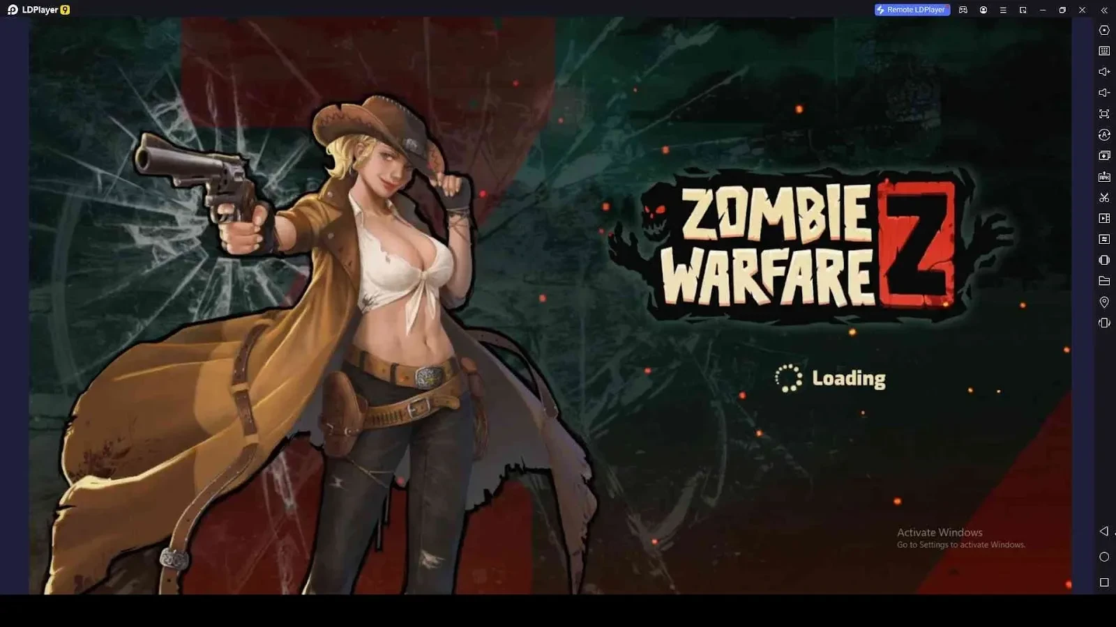 Zombie Warfare: The Death Path Codes