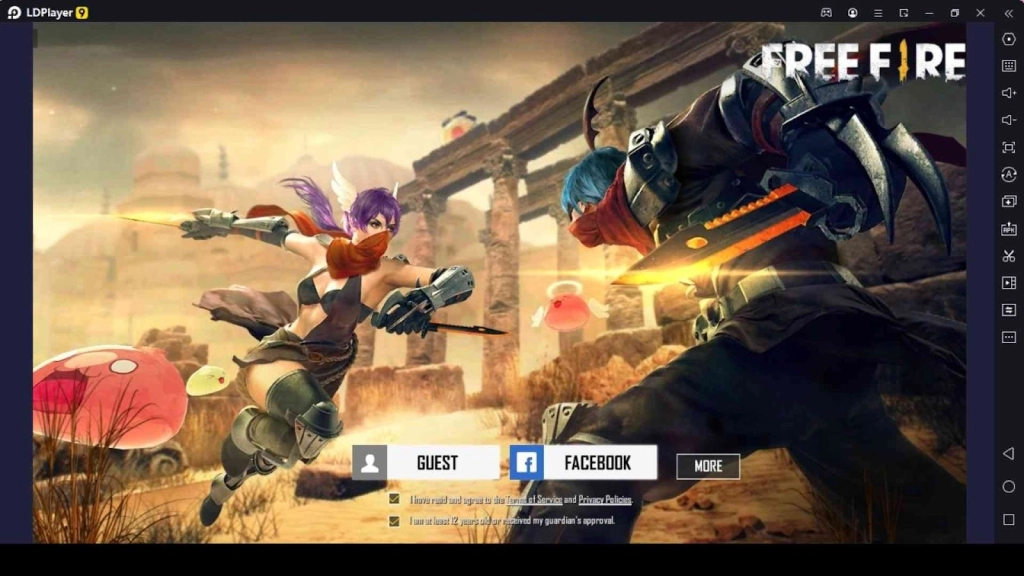 Free Fire MAX: Guide to Dominate Ranked Matches Free Fire MAX: Guide to Dominate Ranked Matches