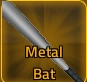 Metal Bat