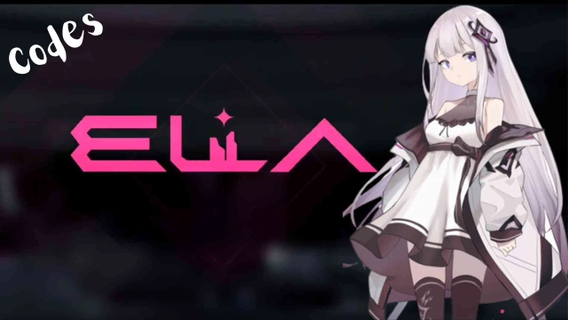 ELLIA Codes for Your Rhythmic Challenges in March 2025