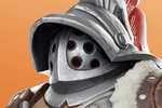 Hector (Infantry, Combat, Gen 5)