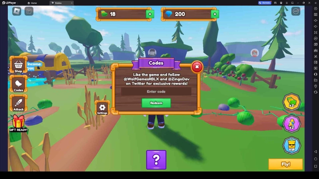Roblox Castle Tycoon Codes: Construct Your Kingdom - 2025 March