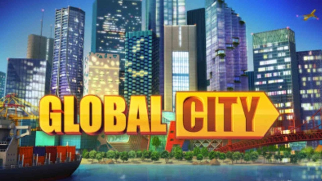 Global City: Building Games Codes – Boost Your City Development in 2025 March