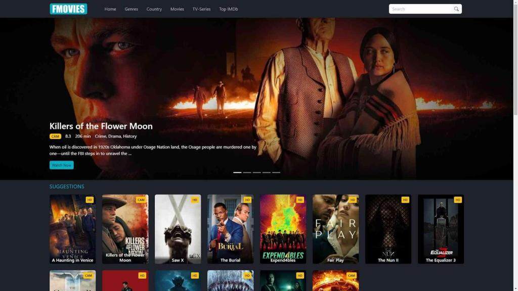 FMovies