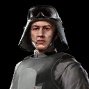 Colonel Starck