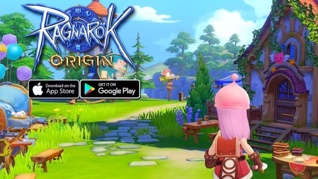 Ragnarok Origin Global Beginner Guide with the Best Walkthrough for Your Adventure