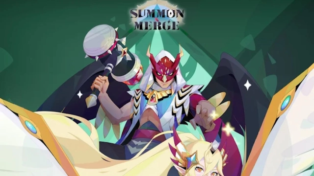Summon & Merge Codes: Unlock Exclusive Rewards in Your Casual Match Three Adventure – 2025 March