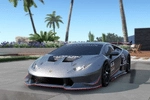 Lamborghini Squadra Corse Huracán LP620-2 Super Trofeo '15