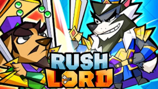 Rush Lord: Tower Defense TD Codes: Dominate the Battlefield – 2025 March
