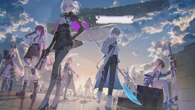 《卡厄思夢境》開服角色強度排行榜|T0角色推薦
