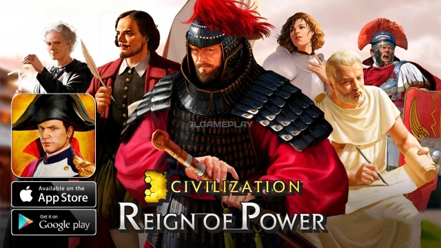 Civilization: Reign of Power Tier List for the Best Commanders –  March