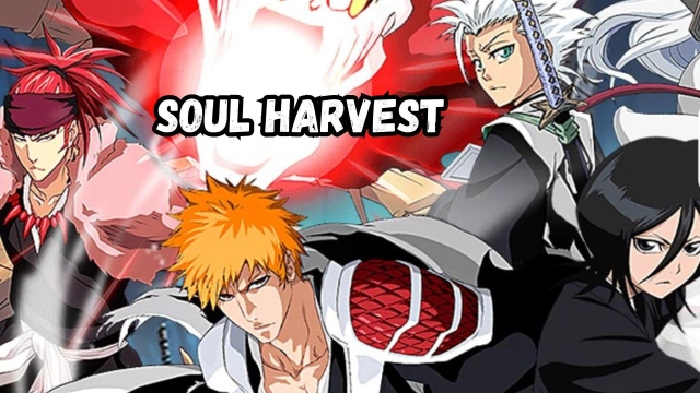 Soul Harvest Beginner's Guide - Tips and Tricks for Newbies