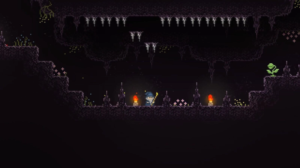 Magic Candles Save Your Life