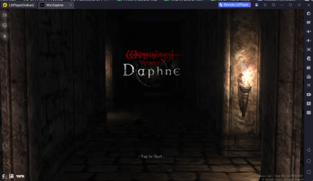 How to Download and Play Wizardry Variants Daphne on PC - Beginners Guide