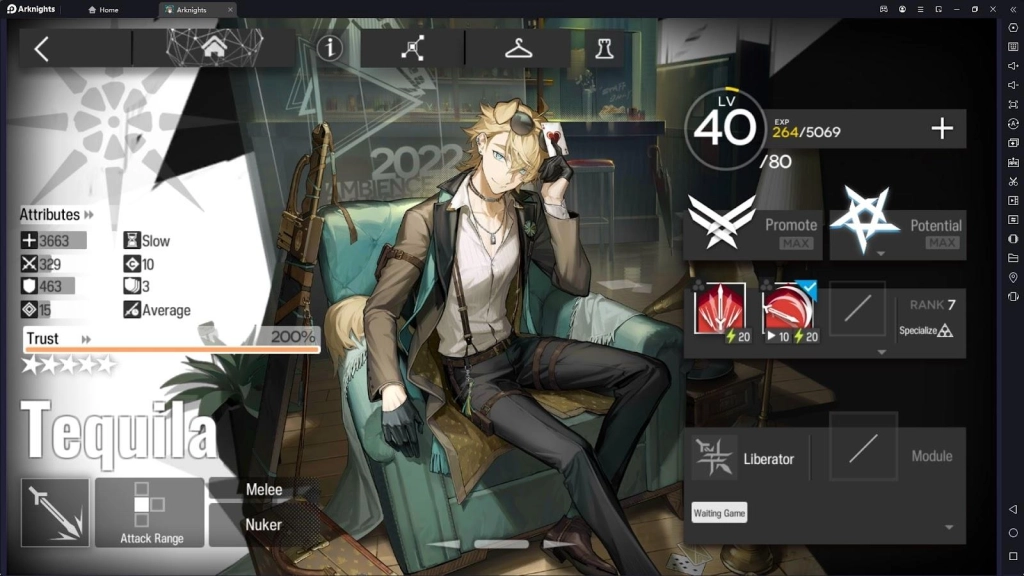 Arknights Dossoles Holiday Rerun - How to Get The Most Rewards