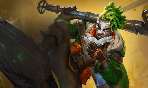 TFT: Teamfight Tactics Tier List – April 2025 for Best Heroes