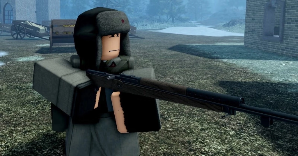 Frontlines