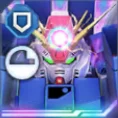 全裝甲ZZ高達(EX)