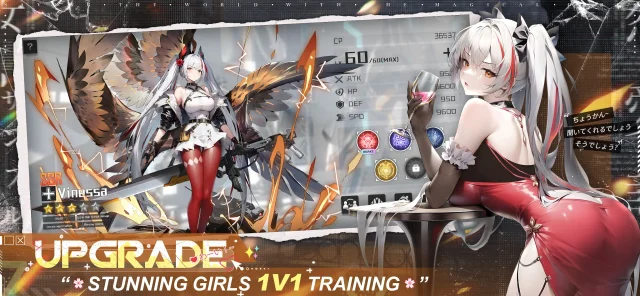 Códigos Atualizados Scarlet Girls - Julho 2025 - receba itens gratuitos!
