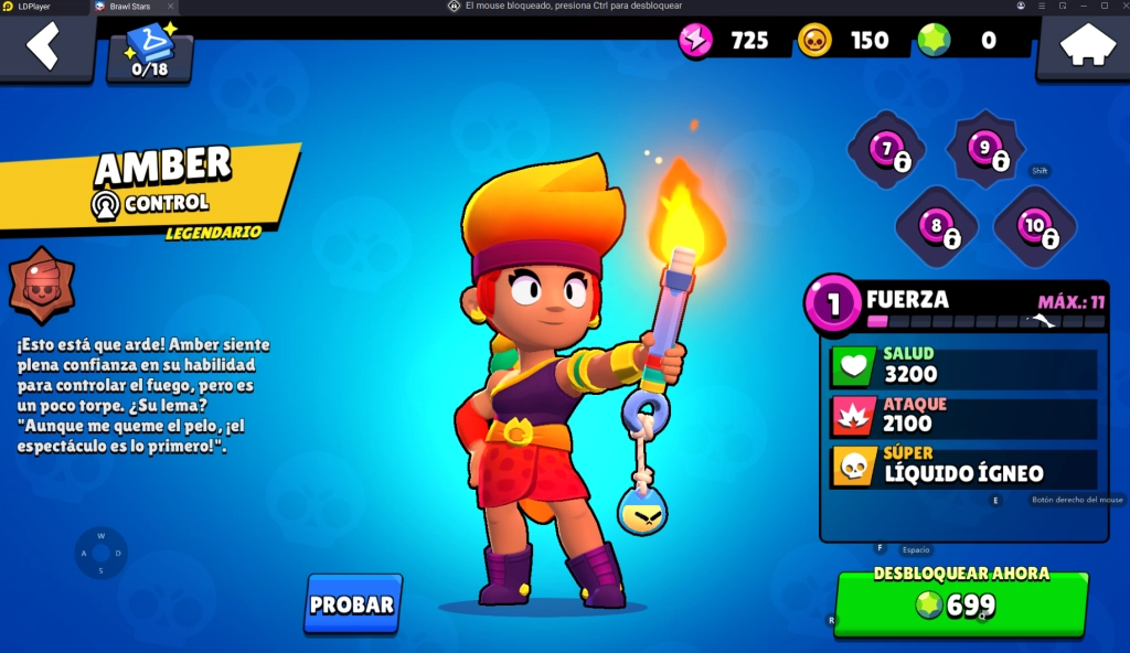 Brawl Stars — Mejores Gadgets después del Rework