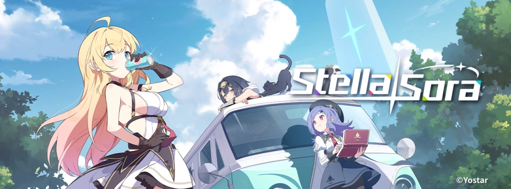 Panduan Lengkap Stella Sora untuk Pemula