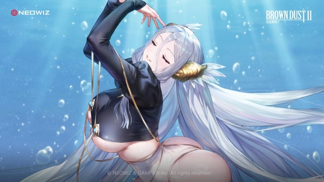 《棕色塵埃2》  全新故事遊戲卡帶17「試煉之路(Path of Trials)」更新