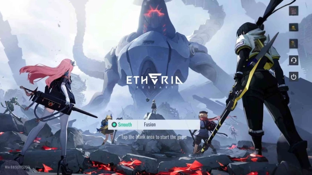 Etheria: Restart Beginner Guide