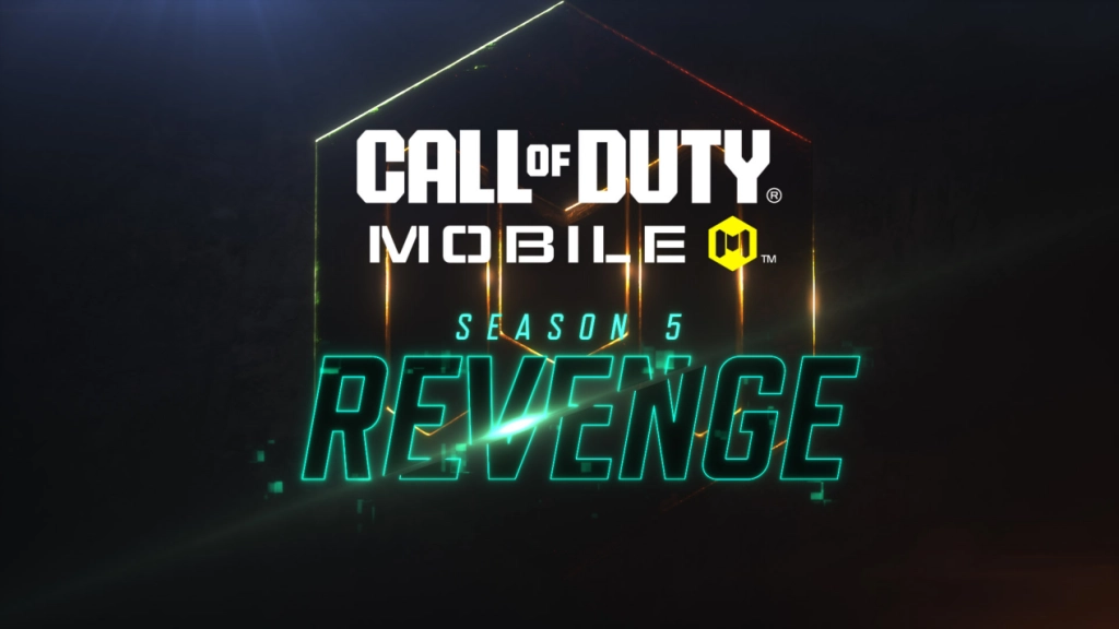 Call of Duty: Mobile Season 5 Call of Duty: Mobile Season 5