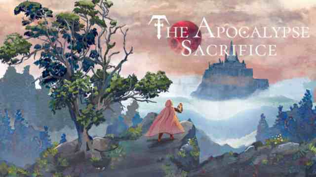The Apocalypse Sacrifice Codes: A Memory Unveiled - 2025 March