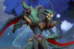 Inariel Legend: Dragon Hunt Tier List of Characters in  March 2025