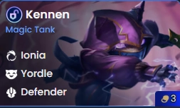 Golden Spatula SET 16 Lore and Legends