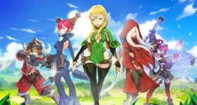 Dragon Nest: Rebirth of Legend โค้ดแจกไอเทมฟรี มิถุนายน 2025