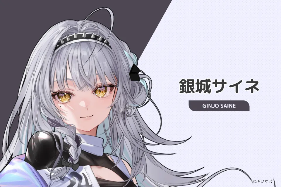 日本遊戲系Vtuber企劃VSPO!登場 image26