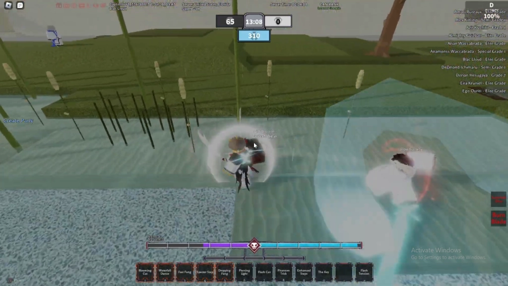 Kill 50 Hollows