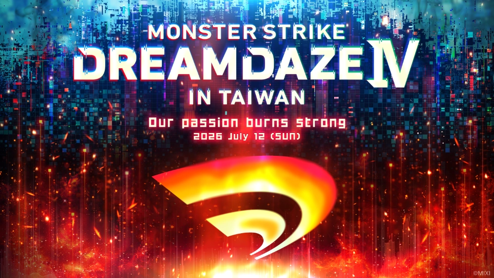 經典回憶殺！動畫《K-ON! 輕音部!》×《怪物彈珠》首次合作活動進行中！