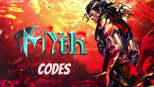Myth: Gods of Asgard Codes to Acquire More Free Items -March 2025