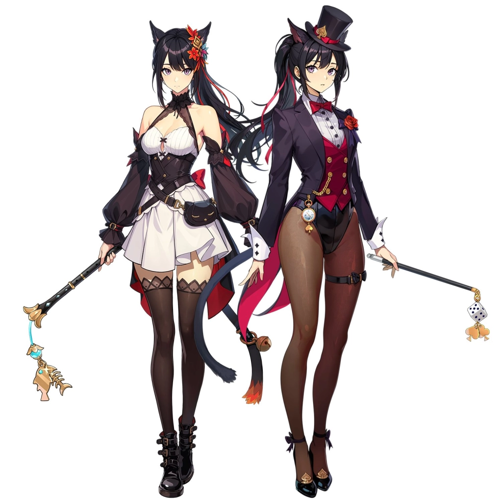 Solo Leveling: Arise Pure Sword Princess Cha Hae-In Build Guide 11