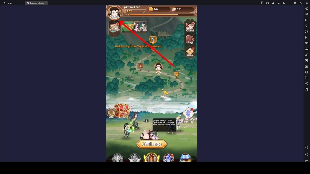 How to Redeem Legend of Almia: Idle RPG Gift Codes How to Redeem Legend of Almia: Idle RPG Gift Codes