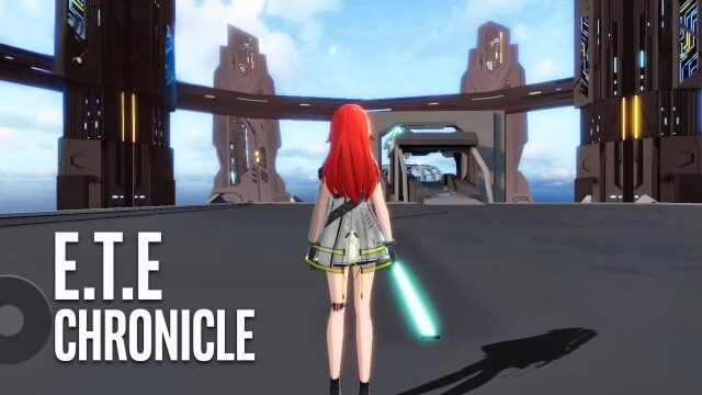 Guia para Iniciantes de E.T.E Chronicle – Dicas e Truques para Começar