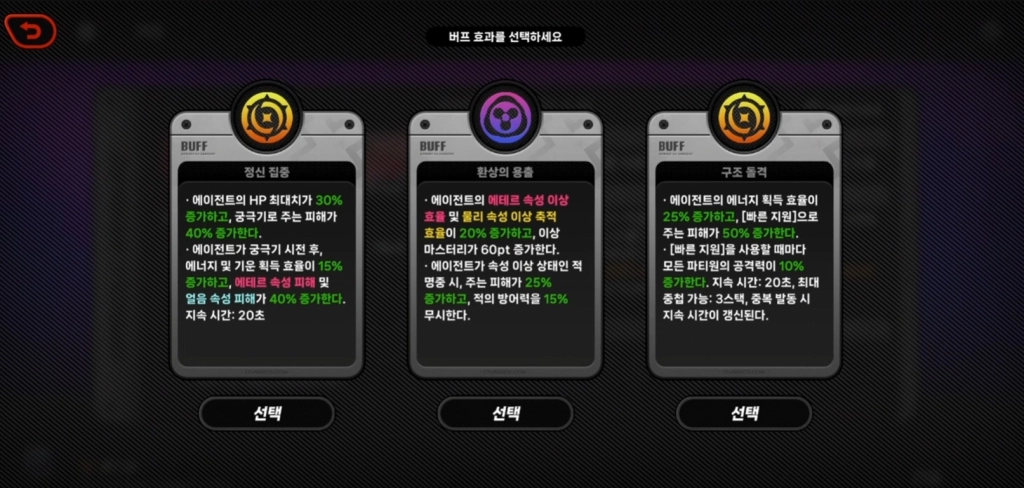 [공략] 젠레스 존 제로 위험한 강습전 시즌15 추천 파티
