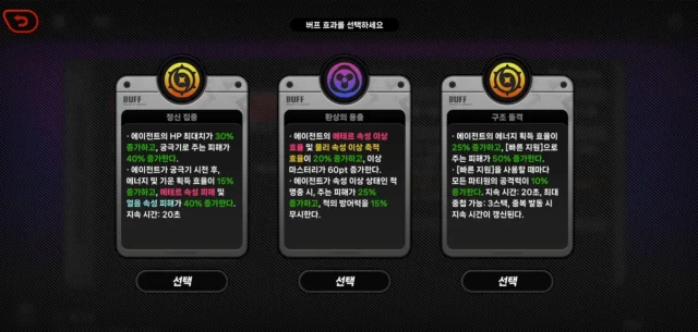 [공략] 젠레스 존 제로 위험한 강습전 시즌15 추천 파티