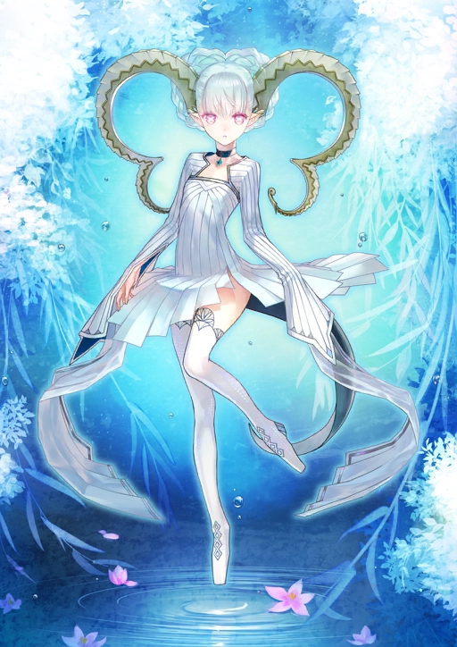 Fate/Grand Order - Top 5 Best Servants To Roll For In 2025 2